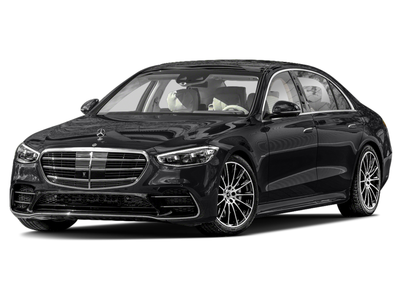 S-Class